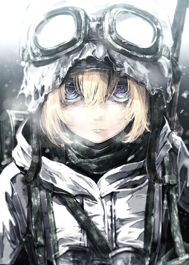 幼女战记幼女戦記