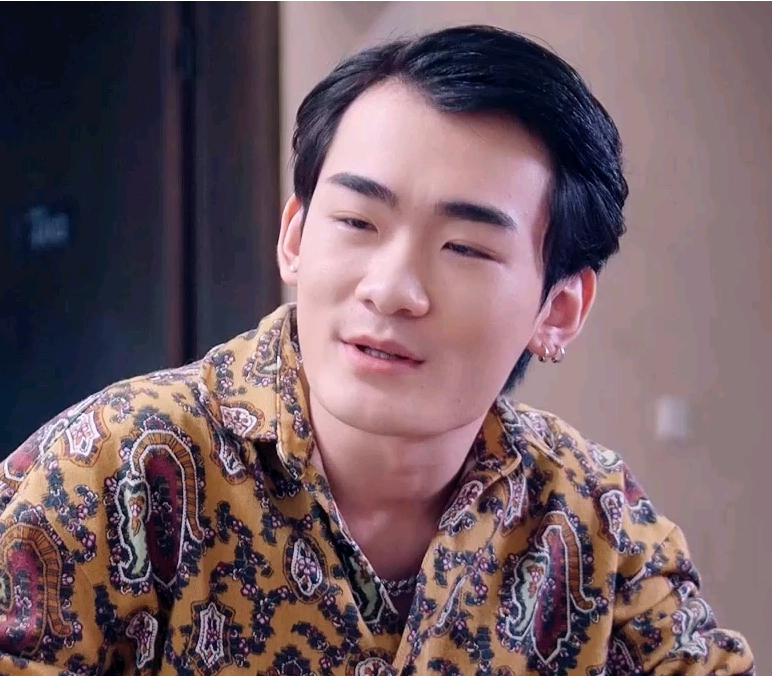 晋文公传奇