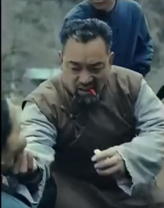 隔壁亲家