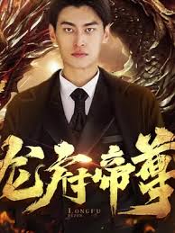 龙府帝尊
